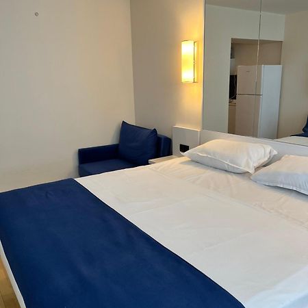 Black Sea Coast Apartment Batumi Bagian luar foto